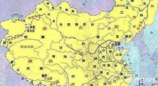中国历史知乎，你认为中国古代历史哪个朝代对别的国家影响最大