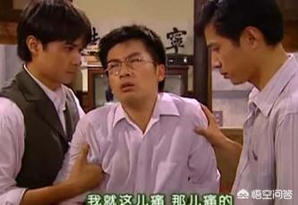 情深深雨蒙蒙方瑜:你觉得《情深深雨蒙蒙》中依萍和如萍谁更好看