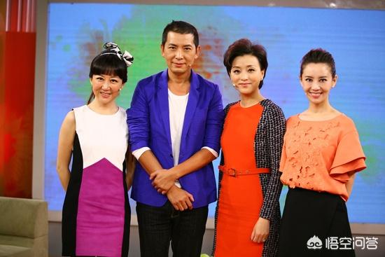 戴军主持的节目:戴军为什么在主持界里被称为“段王爷”？