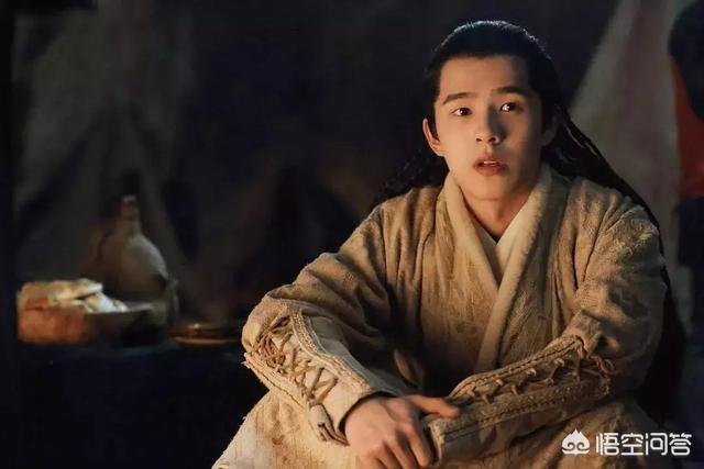 九州缥缈录羽然结局:电视剧《九州缥缈录》大结局，你感觉怎么样？