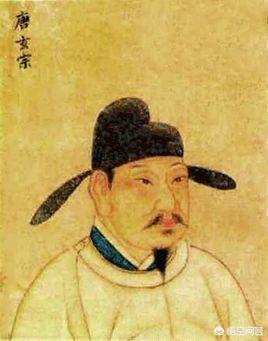 李隆基怎么死的:李亨只比李隆基多活了十三天，若没有安史之乱，李享还能当皇帝吗