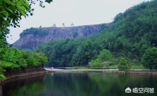 莽山国家森林公园漂流:湖南郴州蟒山旅游景点怎么样？值得一游吗？