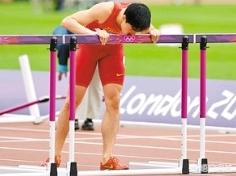 刘翔吴莎穿情侣装:为什么很多人认为刘翔和吴莎很般配？