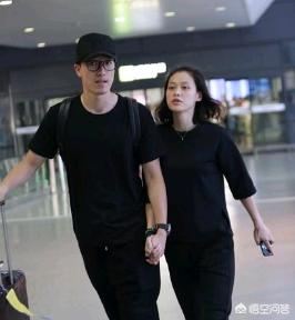 刘翔吴莎穿情侣装:为什么很多人认为刘翔和吴莎很般配？