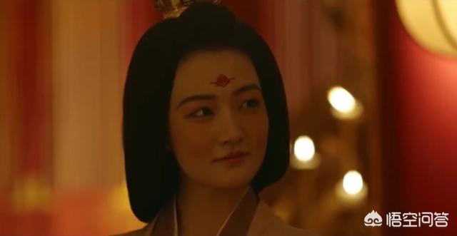 历史上的杨贵妃:历史上唐玄宗和杨贵妃的爱情故事是真的吗