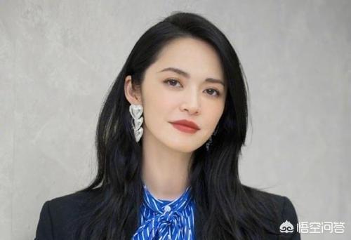 姚晨和曹郁:姚晨在《都挺好》饰演女强人深入人心。你喜欢这个苏明玉吗？