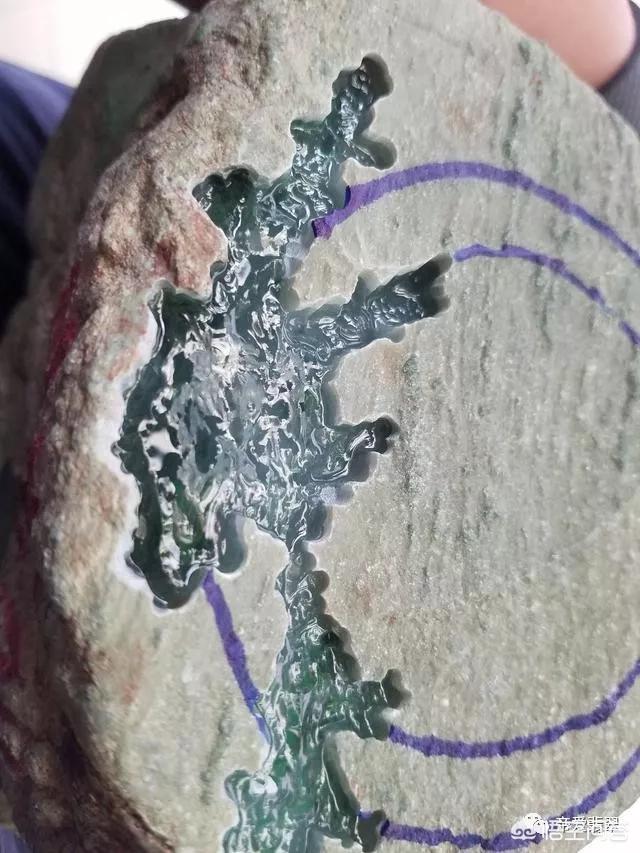 缅甸翡翠都有哪些场口,翡翠赌石场口有什么区别？