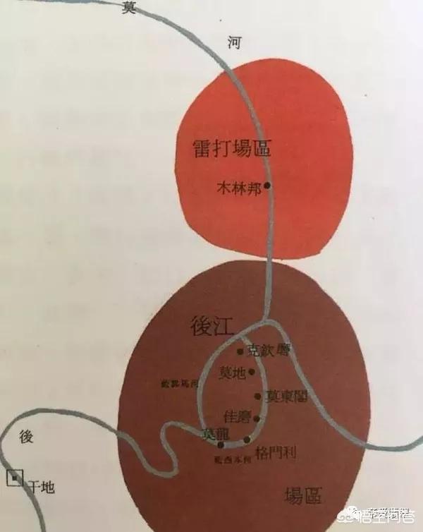 缅甸翡翠都有哪些场口,翡翠赌石场口有什么区别？