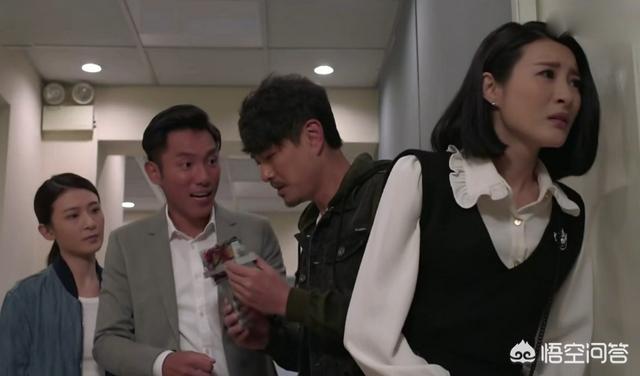 剧场灵异事件港剧:有哪些好看的TVB电视剧值得推荐？