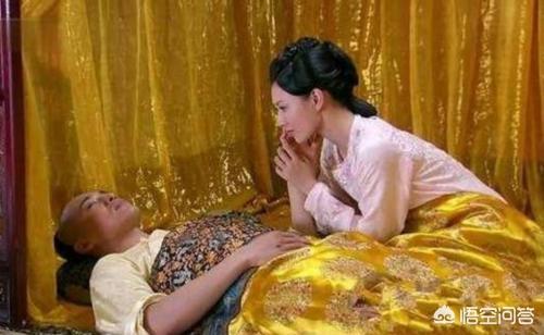 头条问答 同治皇帝为何会染上花柳病 温读的回答 0赞