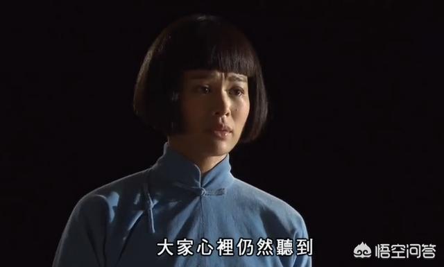 为什么TVB经典系列剧《巾帼枭雄》第二部和第三部的豆瓣评分会相差那么多？