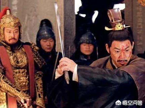 李世民一箭射死了李建成，为何还要砍下他的头颅？插图21