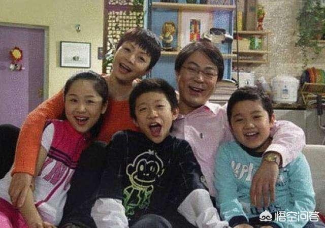 如果张一山现在看《家有儿女》中的刘星是什么感觉？