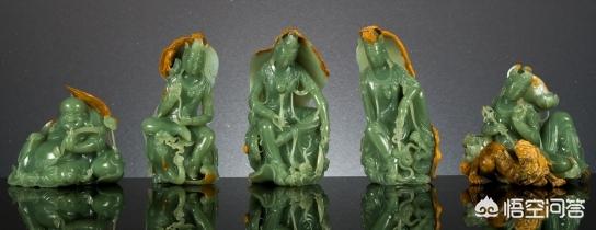 岫玉最好的是什么？