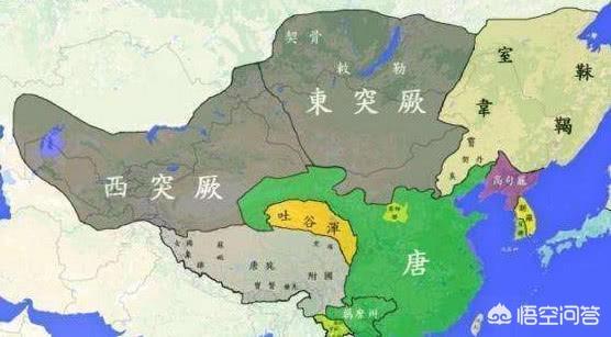 李晟资料:凌烟阁二十四功臣中李靖为何许人也？