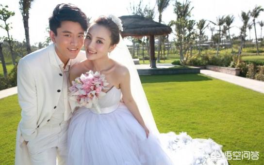 冯绍峰方否认离婚:冯绍峰方否认离婚。为何明星频传离婚问题