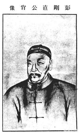 彭玉麟:晚清名将彭玉麟真的杀掉了李鸿章的侄儿吗？