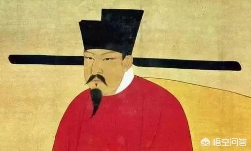 金匮之盟:烛影斧声和金匮之盟是怎么回事？