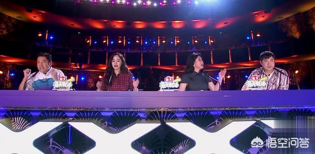 杨幂扶沈腾没扶到:如何评价综艺节目《中国达人秀》中沈腾与杨幂的表现？
