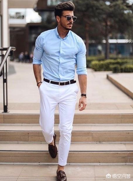 30岁男人穿搭应注意什么，30岁左右男人适合穿什么品牌衣服