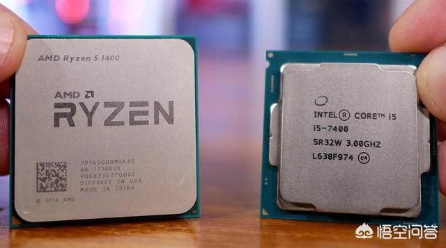 i7 7400,灵越7400 头条问答 i7 4790用了4年和i5 7400全新的哪个好些,如何取舍?