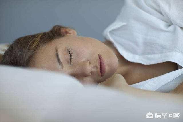 睡眠不好,如何快速入睡？