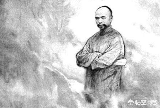 公车上书:康有为是个什么样的人？公车上书真的存在吗？