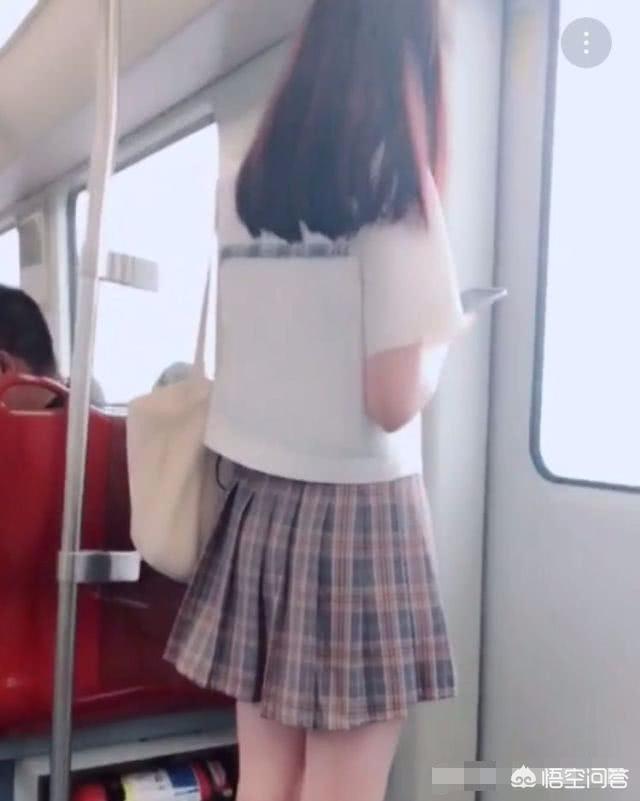 女孩子长得漂亮是什么体验？