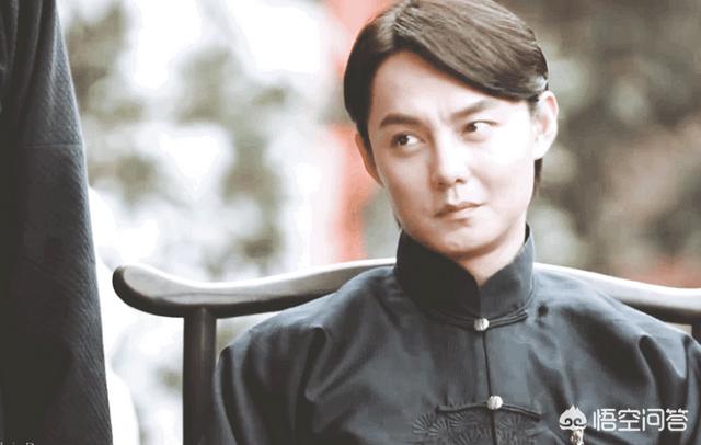 伊正:电视剧《烈火军校》中尹正的表现如何