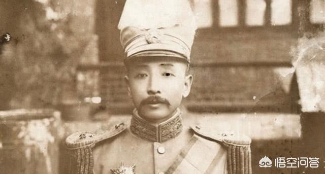 郭松龄:历史上的郭松龄到底是怎样的一个人？