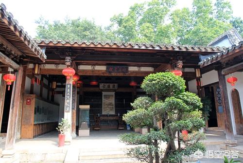 林则徐女婿:晚清名臣林则徐4个女儿都嫁给了谁？结局如何？