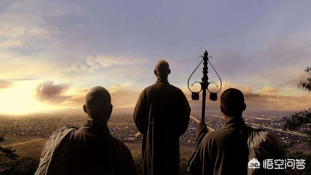 唐僧最后是怎么死的？有何记载？插图78