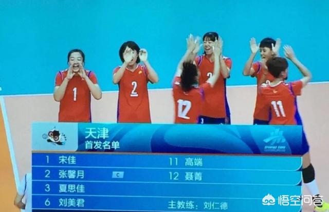 中国国少女排征战世少赛名单出炉，1.82米的刘美君榜上有名你怎么看？