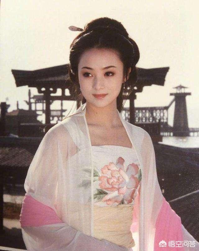 历史上的西施:历史上西施、貂蝉、杨贵妃为何都没有孩子呢？