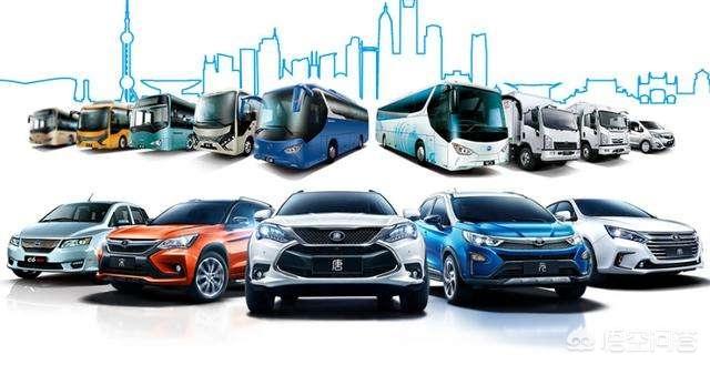 北斗新能源汽车，为什么要大力发展新能源汽车及智能汽车的发展意义何在？