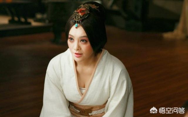 历史上的芈月:《芈月传》里的芈月在历史上是一个怎么样的人？