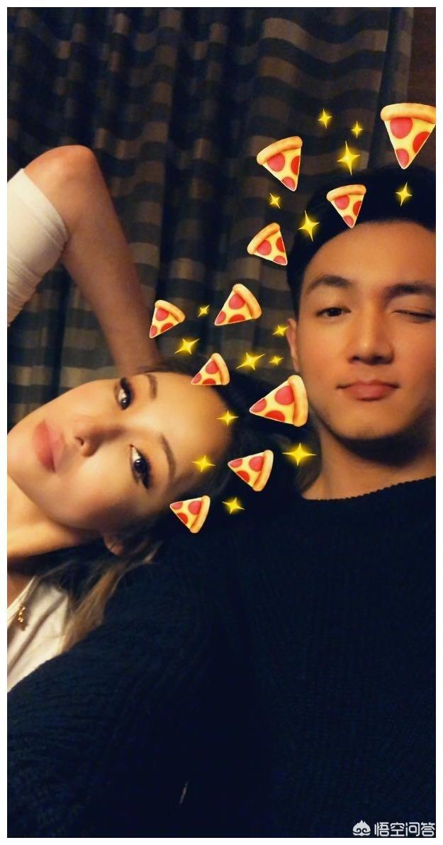 萧亚轩黄皓男友个人资料:想为小16岁男友生孩子的萧亚轩，为啥在部分瓜民眼里不是真爱