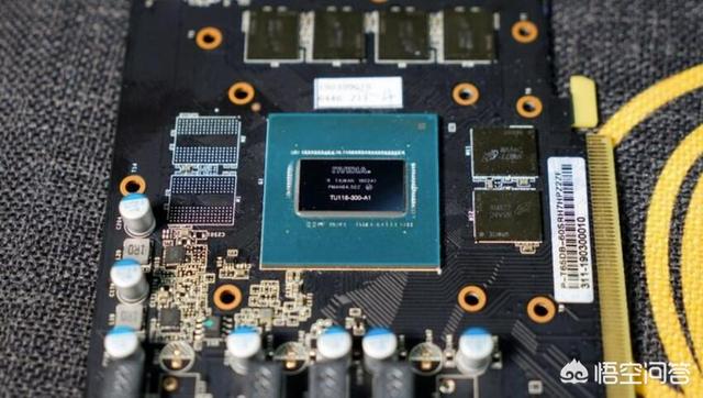 GTX1660和1060差距很大吗？