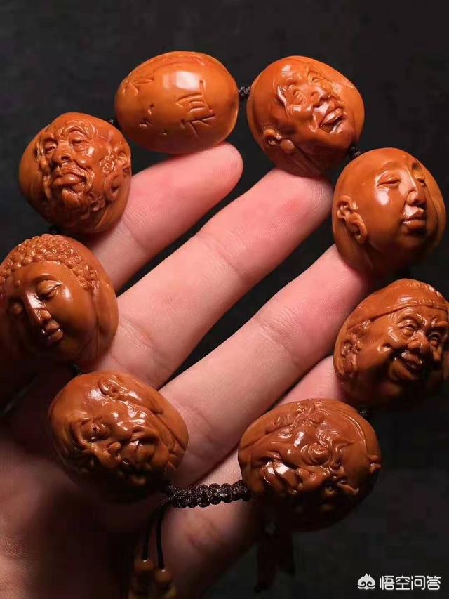 雕刻技术入门教程,核雕入门先雕什么比较好？