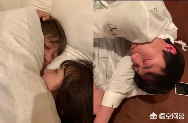 罗霈颖整容对比照:如何看待私生整容后追到爱豆这件事？