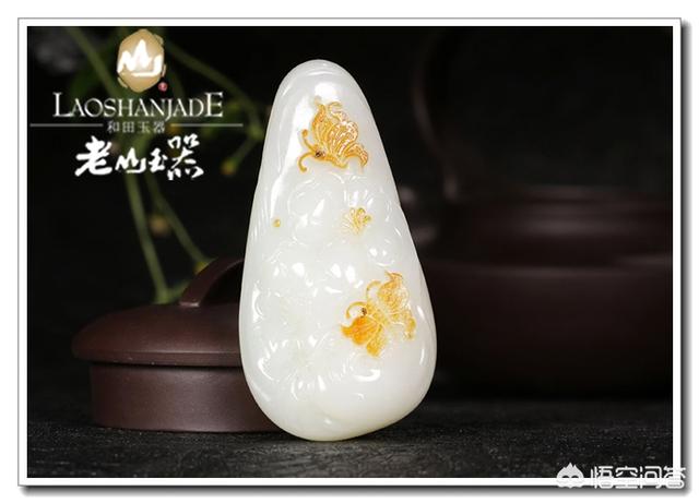 关于玉的知识,鉴玉小知识，如何用放大镜识别和田玉？