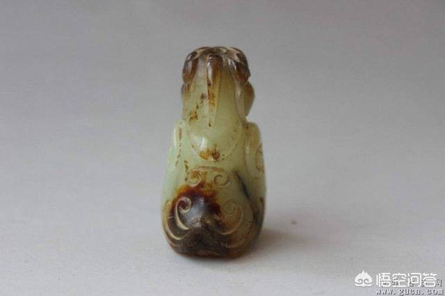 中国玉文化的心得,汉代玉器的总体风格是什么？