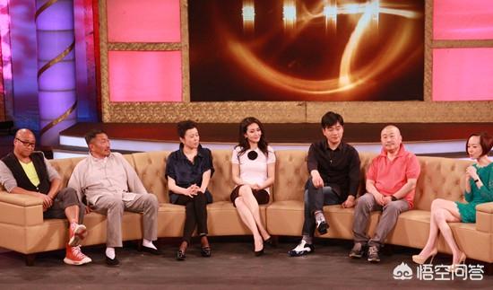 陈鲁豫有孩子吗:实话实说，鲁豫的主持有意思吗？她的主持算什么水平？