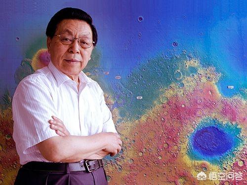 有人说月球背面有外星人的基地,中国嫦娥之父收到很多外星人警告,你信吗？有什么依据？