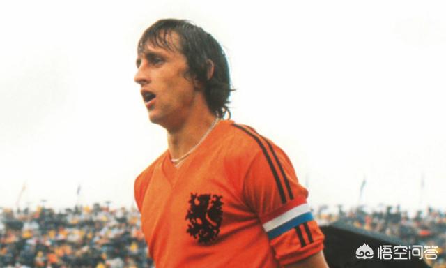 迄今为止，足球史上最难超越的十大巨星球员都有谁？插图63