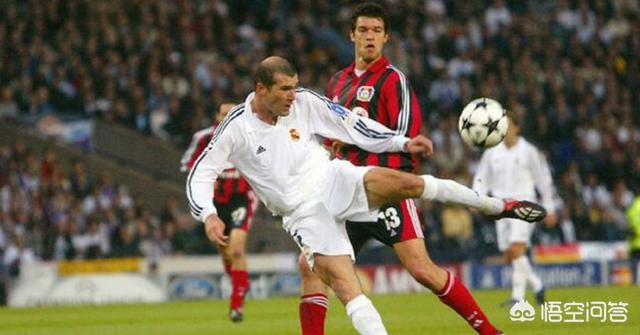 迄今为止，足球史上最难超越的十大巨星球员都有谁？插图67