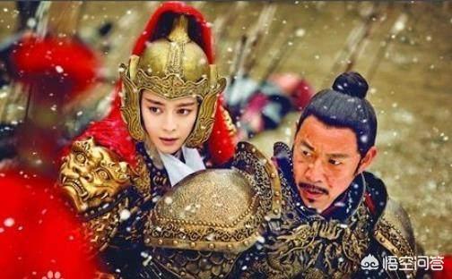 杨淑妃:李世民处置李元吉，将其妻子纳入后宫，为何杨氏愿意入宫？