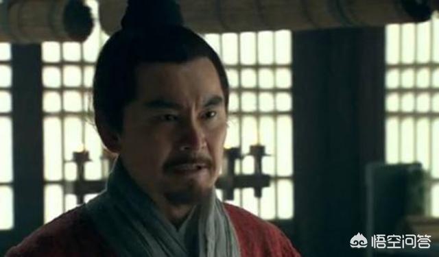 刘邦的简介:黑化史的背后，刘邦真的是一个流氓吗？