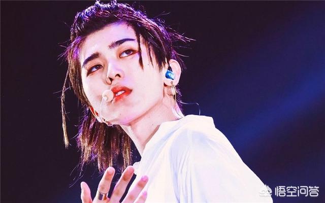 早安四大花美男:在你心目中、现代四大美男是谁？