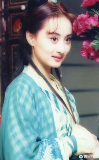 陈德容图片:如何评价琼瑶阿姨当年力捧的陈德容？她现在怎么样了？